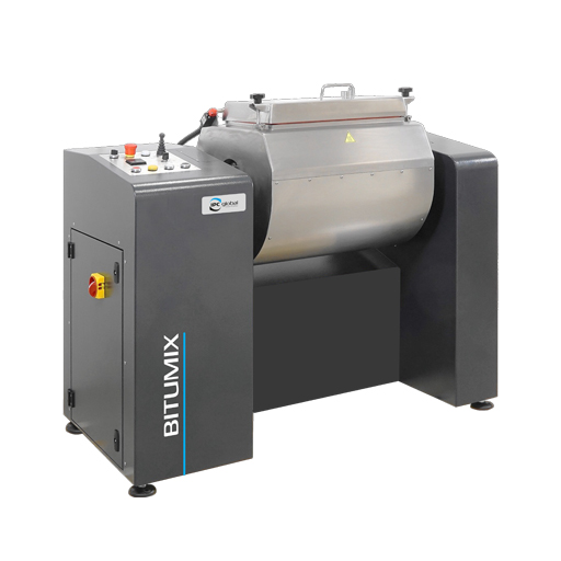 BITUMIX - Automatic Laboratory Mixer