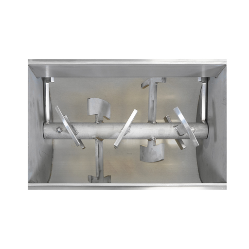 BITUMIX - Automatic Laboratory Mixer