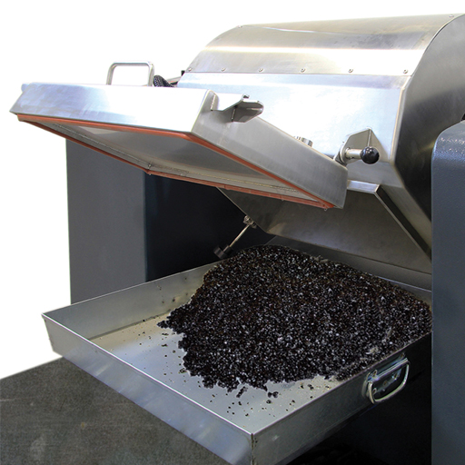 BITUMIX - Automatic Laboratory Mixer