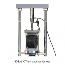 Accessoires d'essai BMD