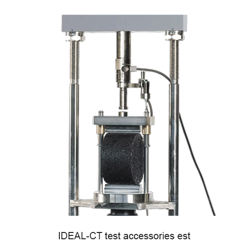 BMD Testing Accessories