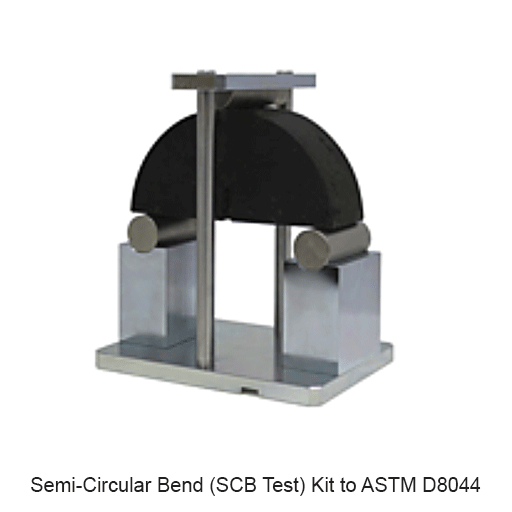 BMD Testing Accessories