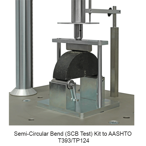BMD Testing Accessories