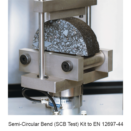 BMD Testing Accessories