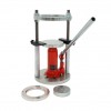 Marshall/CBR/Proctor Sample Extruder – Hand Operated