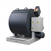 Los Angeles Abrasion Machine