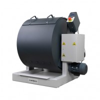 Los Angeles Abrasion Machine