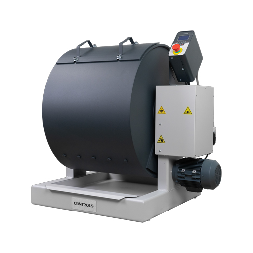 Los Angeles Abrasion Machine