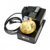 Liquid Limit (Casagrande Devices)