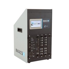 MACS2, Third Generation Integrated Multi-Axis Control System (IMACS)