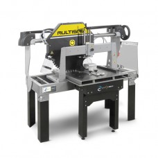 Universal Concrete and Asphalt Saw
