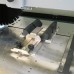 Scie universelle pour le béton et l'asphalte