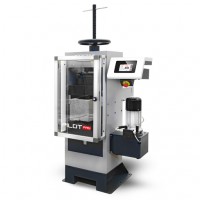 PILOT PRO - ASTM Automatic Compression Testers for Cylinders and Blocks