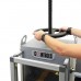 Machine de compression automatiques ASTM pour cylindres et blocs