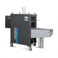 PReSBOX Asphalt Prism Shearbox Compactor