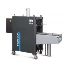 PReSBOX - machine de compactage giratoire