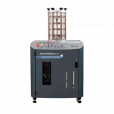 All-in-one fully automatic Triaxial testing system