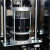 Servo-Hydraulic Universal Testing Machine UTM, 30 kN cap.