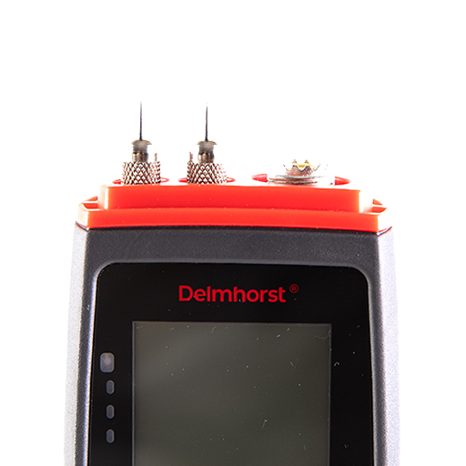 Digital Moisture Meter