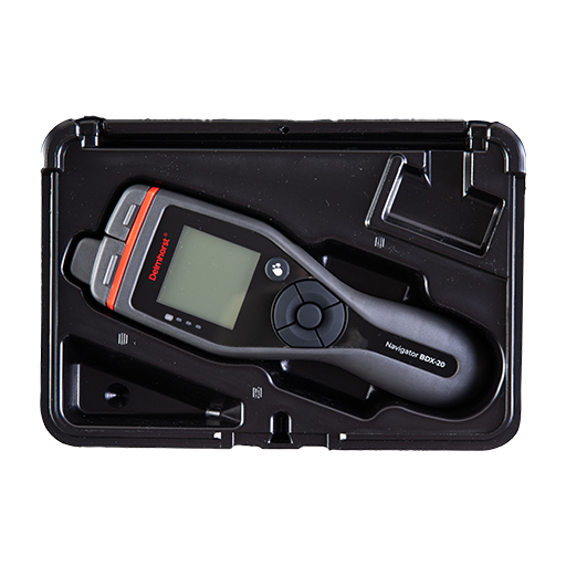 Digital Moisture Meter