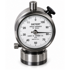 Hardness Tester Green 