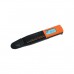 Kit de test de contamination soluble abrasive