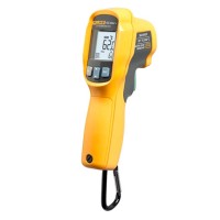 Infrared Thermometer Fluke 62 MAX Plus