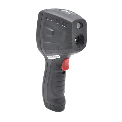 Thermal Imager for Body Temperature