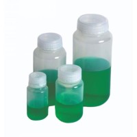 REAGENT BOTTLES, WIDE MOUTH, PP 