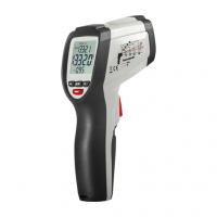 Infrared thermometer , dewpoint/temperature/humidity