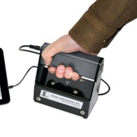 CONCRETE THICKNESS GAUGE