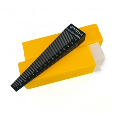 REGLE TRIANGULAIRE 5", 0- 29mm, GRADUER 0,2mm