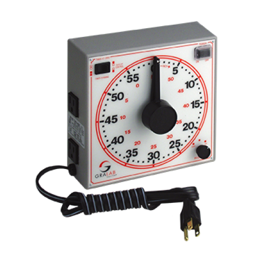 171 Dual Scale Timer