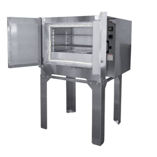 High Temperature Bench Ovens