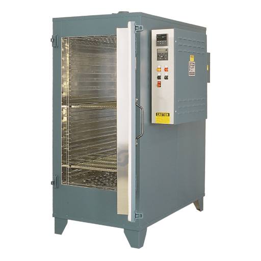 Vertical Air Flow Cabinet Ovens