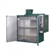 Large Capacity Bench ovens 