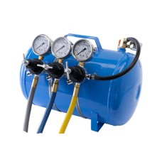 CAPE TANK System for Super Air Meter
