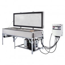 Freeze Thaw Cabinet, Elite Series