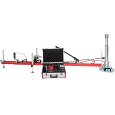 STATIC LOAD PLATE TESTER 