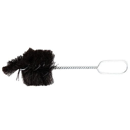 Brush, Wire Handle for use with Speedy Moisture Tester