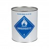 Réactif au carbure de calcium - Bidon de 10 lb (1 gallon)