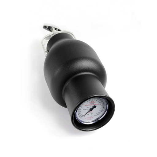 Humidimètres Humidimètre du Sol Affichage numérique Moniteur de sécheresse  rivière Sable Ciment Gypse Poudre testeur d'instrument d'humidité Sonde à  Haute sensibilité : : Cuisine et Maison