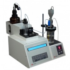 Automatic Titration