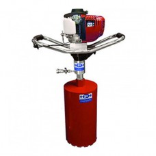 HandHeld Gasoline Core Drill