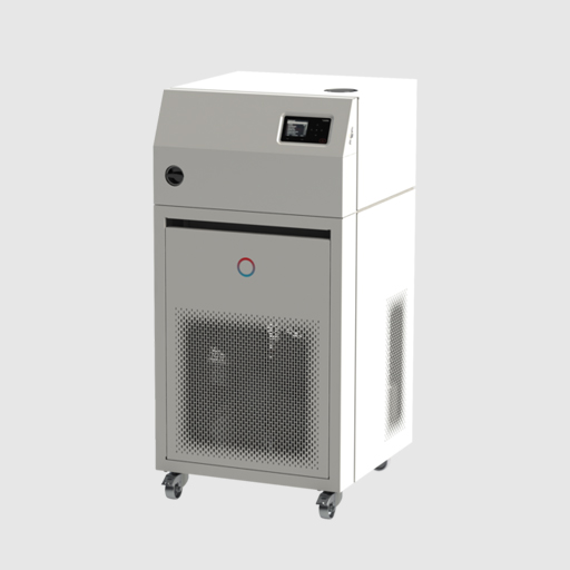 Variocool circulation chillers