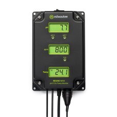 pH/TDS/Temp Monitor