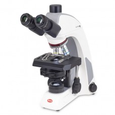 PANTHERA C2 MICROSCOPE TRINOCULAIRE 50:50 PHASE PACKAGE