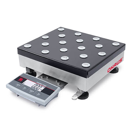 COURIER™ 7000 Shipping Scales