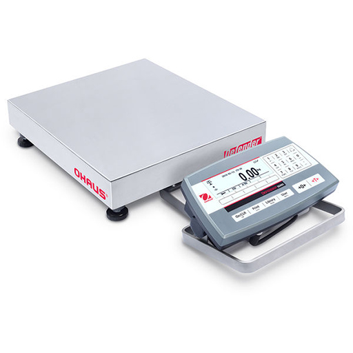 Bench Scale for Industrial Applications