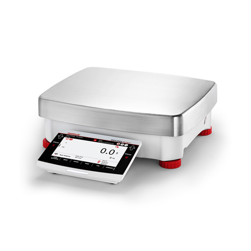 Precision Balances
